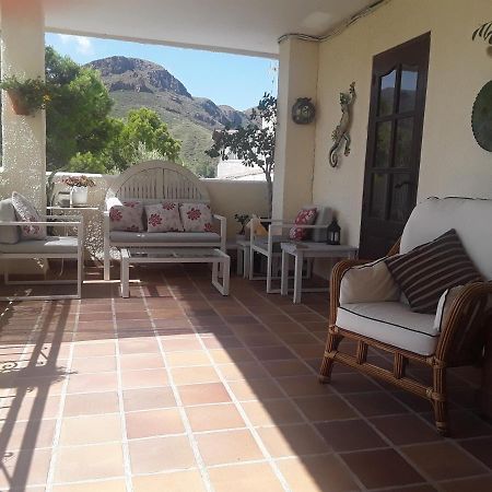 Casa Rural B&B Casamedico Turre Exterior photo