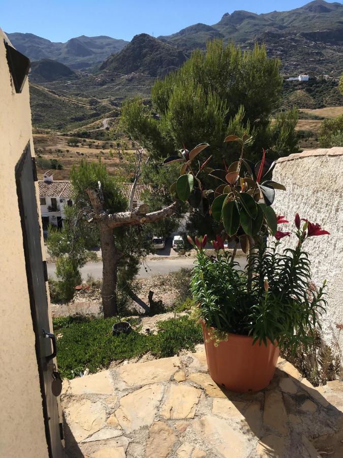 Casa Rural B&B Casamedico Turre Exterior photo